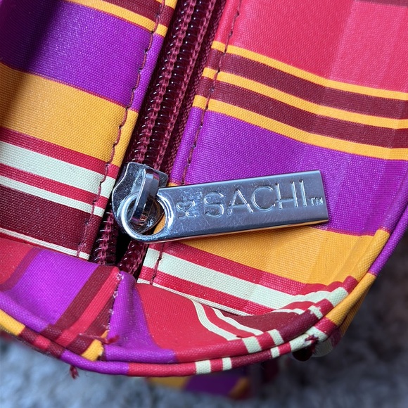 Sachi Insulated Lunch Bag - Picture 10 of 10